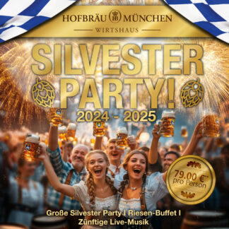 Silvesterparty (Ticket) Galerie